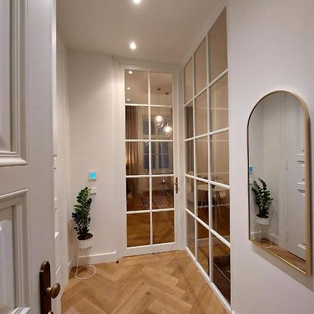 Luxury Apartment In The Centre ปราก ภายนอก รูปภาพ